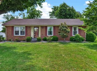 1156 Rodes Dr, Bowling Green, KY 42104