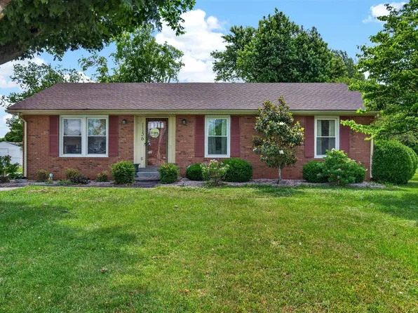 1156 Rodes Dr, Bowling Green, KY 42104