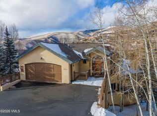 2345 Fox Ln #A, Avon, CO 81620