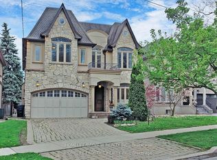 291 Byng Ave, Toronto, ON M2N 4L4