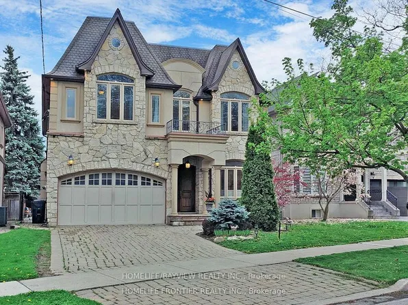 291 Byng Ave, Toronto, ON M2N 4L4