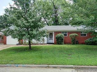 11 S 205th East Ave, Tulsa, OK 74108