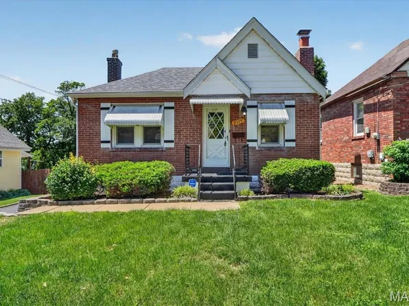 2339 Dawes Pl, Saint Louis, MO 63114