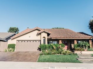 15862 Clarendon St, Fountain Valley, CA 92708