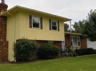 3828 Armada Rd, Columbus, OH 43232