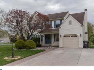 1 King Way, Limerick, PA 19468