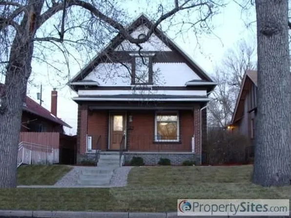 2646 N York St, Denver, CO 80205