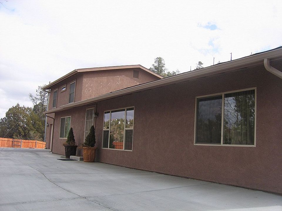 Front view 