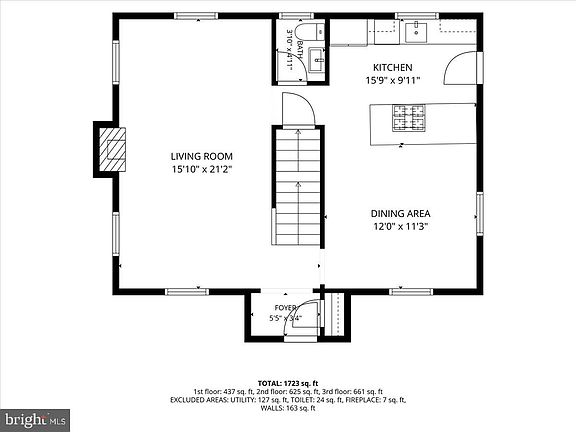 3rd image of 1905 Brisbane St