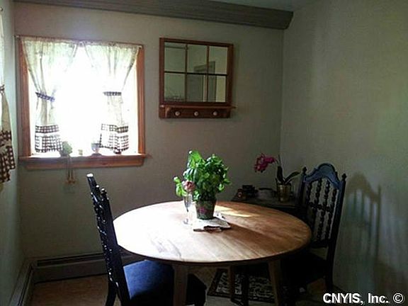eat in kitchen