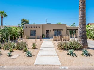 1537 W Earll Dr, Phoenix, AZ 85015