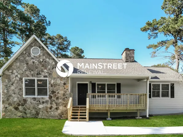 43 1st Ave E, Dallas, GA 30157