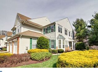 4076 Hermitage Dr, Voorhees, NJ 08043