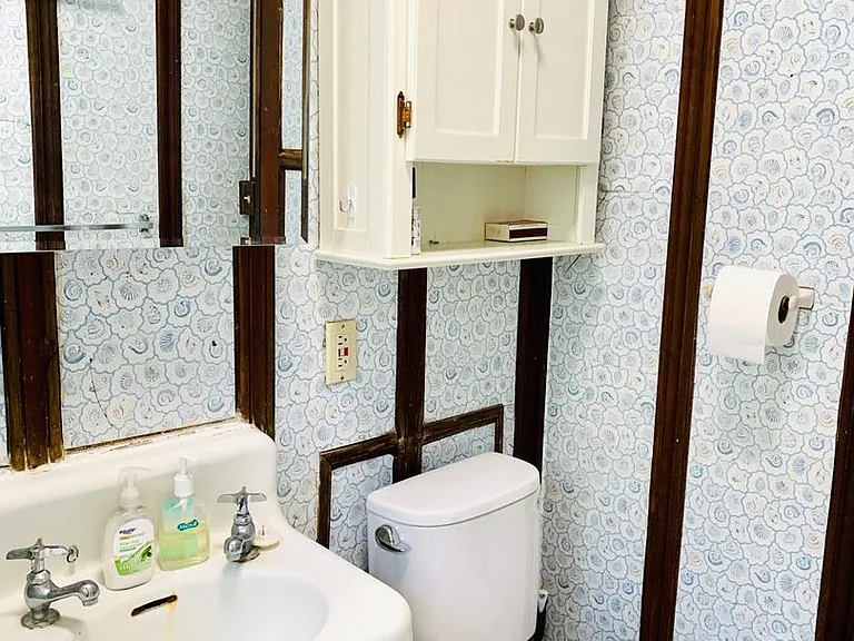 Mission Beach Cottage 2bd/1ba - Fully Furnished - Available September 8, 2026 - 6/25/27 — Photo 11