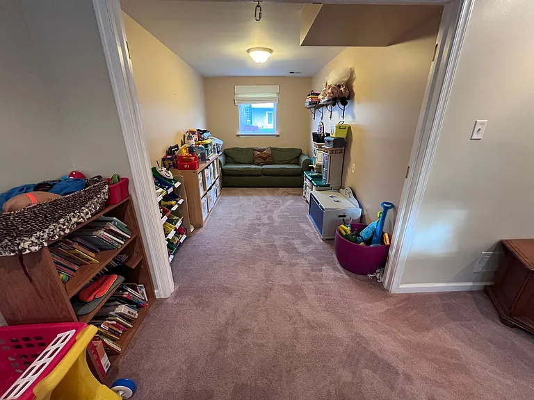 Playroom
