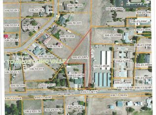 520 W Center St, Chino Valley, AZ 86323