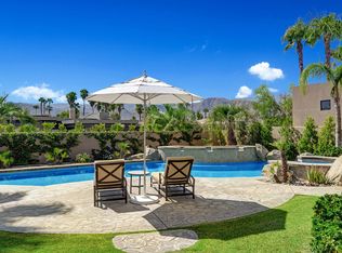 12 Ambassador Cir, Rancho Mirage, CA 92270