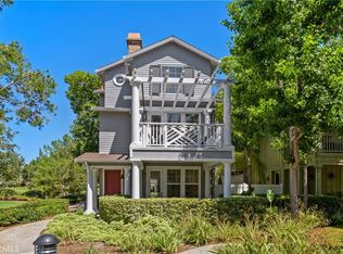 27 Reese Crk, Mission Viejo, CA 92694