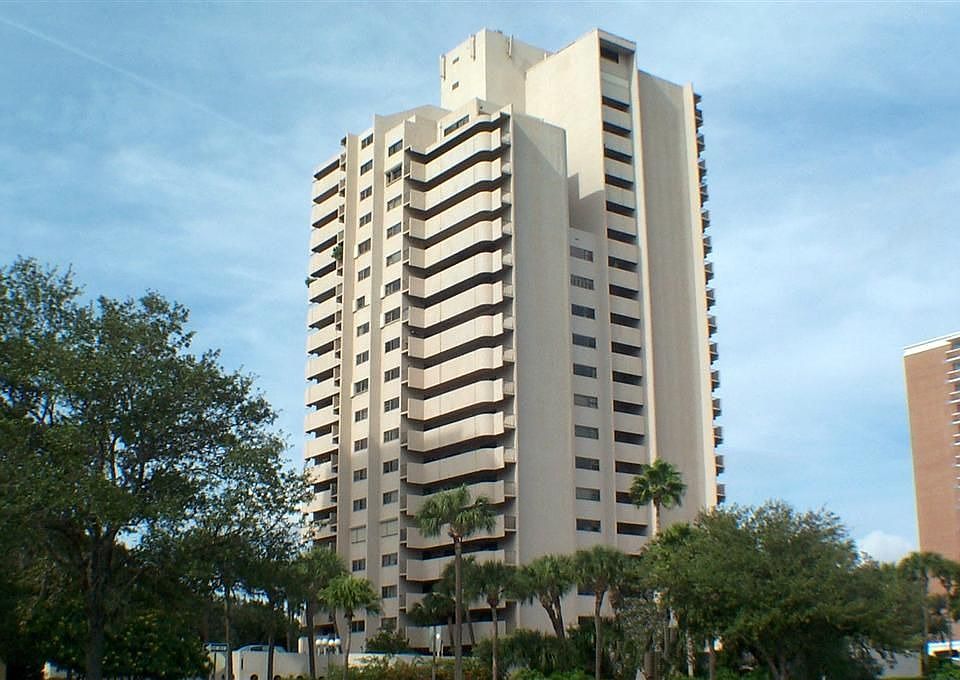 The Pinnacle On Bayshore