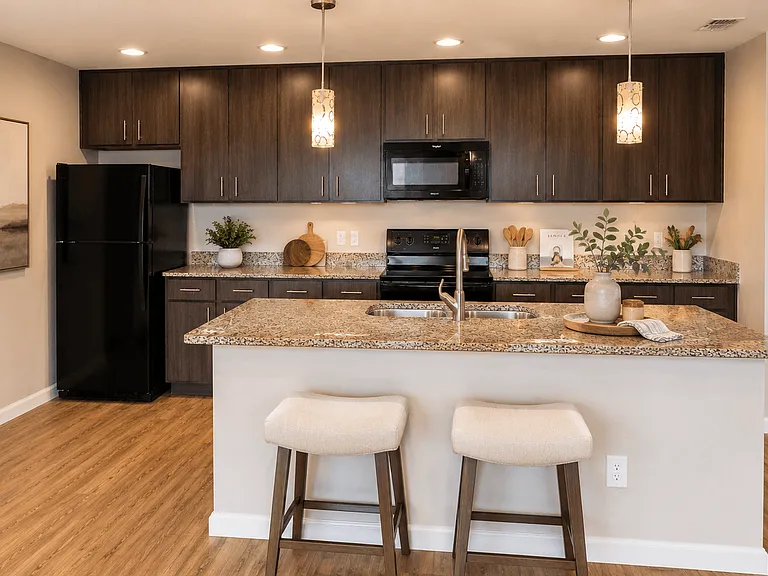 Coralina Apartments | Cape Coral, FL | Spacious Floor Plans with Modern Finishes