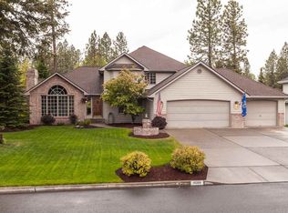 15209 N Edencrest Dr, Spokane, WA 99208