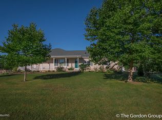 12878 Cobb Lake Rd, Wayland, MI 49348