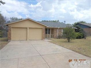 509 Gristmill Ln, Everman, TX 76140