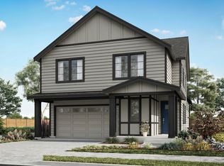 Junco Plan, Conner Homes at Uplands, Puyallup, WA 98374