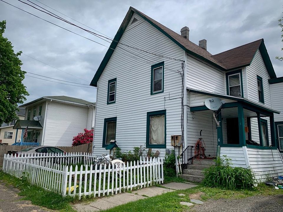 6 Pine St, Waverly, NY 14892 | Zillow