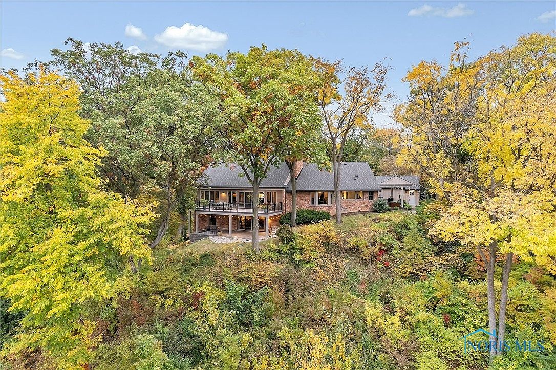 23779 W River Rd, Perrysburg, OH 43551 Zillow