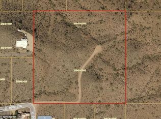 N 34th Ave, New River, AZ 85087
