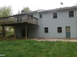 19005 Queens Cross Ln, Germantown, MD 20876