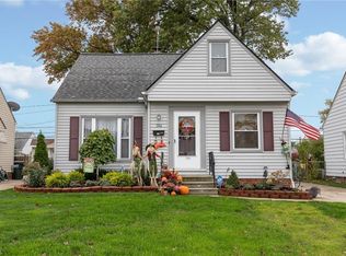 380 E 330th St, Eastlake, OH 44095
