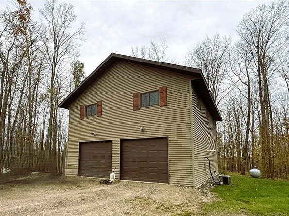 4546 Gold Leaf Lane, Ojibwa, WI 54862