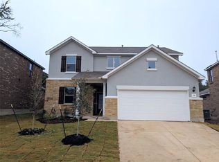 341 Mary Max Cir, San Marcos, TX 78666