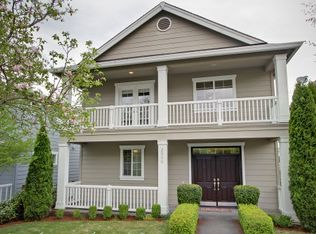 2950 NE Magnolia St, Issaquah, WA 98029