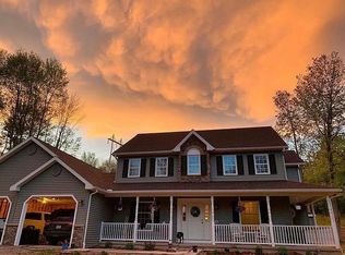 5 Sylvan Glenn Rd, Wellsboro, PA 16901