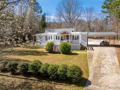 170 Windward Dr, Littleton, NC, 27850