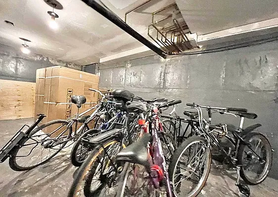 Rented by Stuyvesant Heights Realty Corp | media 49