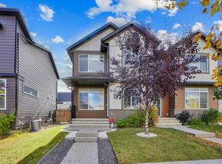 1322 NE Walden Dr SE, Calgary, AB T2X2H5