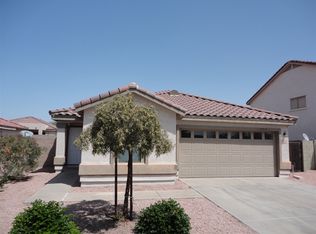 11510 E Flower Ave, Mesa, AZ 85208