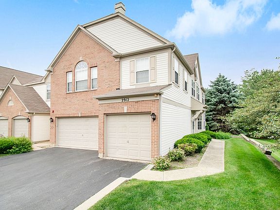 2nd image of 2912 Stonewater Dr #2912