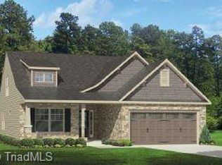4453 Olivine Ln LOT 71, Pfafftown, NC 27040