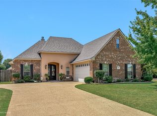 506 Brompton Ln, Bossier City, LA 71111