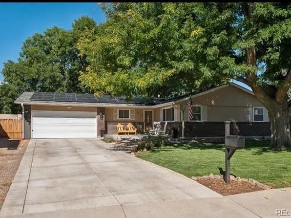 2717 S Upham Street, Lakewood, CO 80227