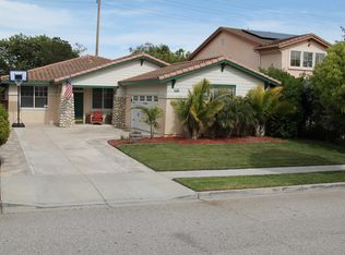 7750 Eisenhower St, Ventura, CA 93003