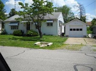 125 S Market St, Lodi, OH 44254