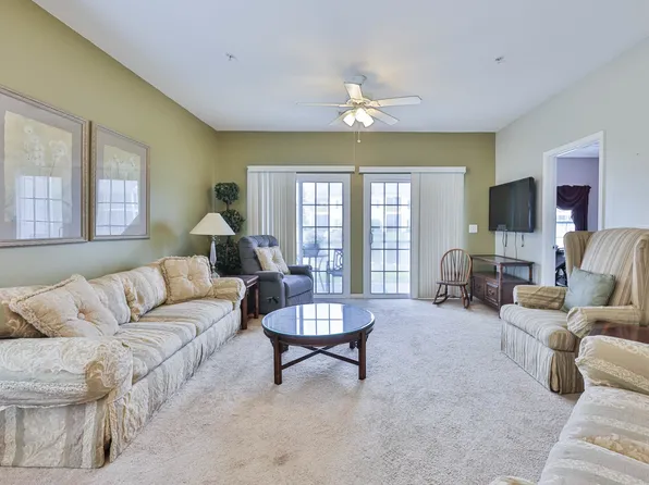 4923 Pond Shoals Ct. #101, Myrtle Beach, SC 29579