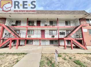 1080 S Eliot St APT 202, Denver, CO 80219
