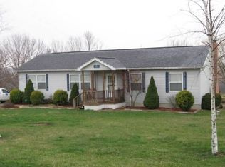 133 Berkeys Ln, Stoystown, PA 15563